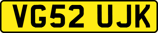 VG52UJK