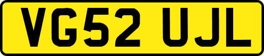 VG52UJL