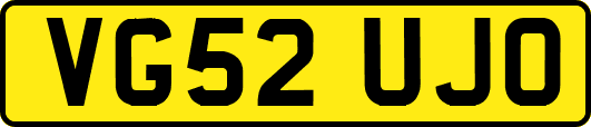 VG52UJO