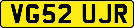VG52UJR