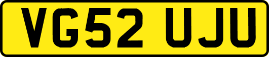 VG52UJU