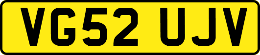 VG52UJV
