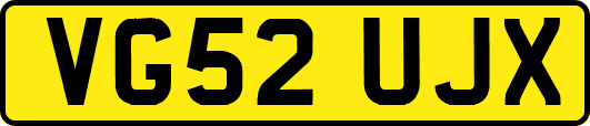 VG52UJX