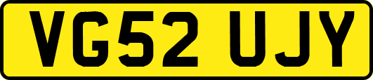 VG52UJY