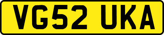 VG52UKA