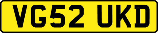 VG52UKD