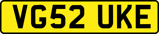 VG52UKE