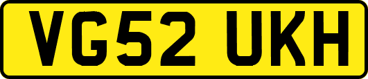 VG52UKH
