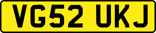 VG52UKJ