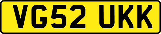 VG52UKK