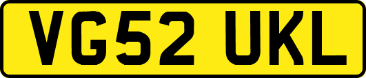 VG52UKL