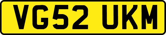 VG52UKM