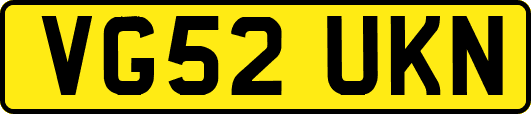 VG52UKN