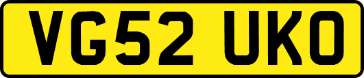 VG52UKO