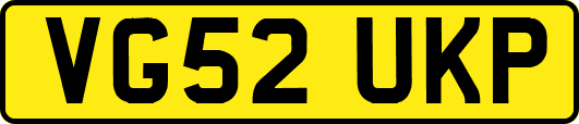 VG52UKP