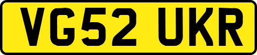 VG52UKR