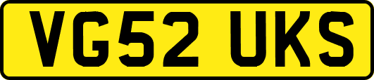 VG52UKS