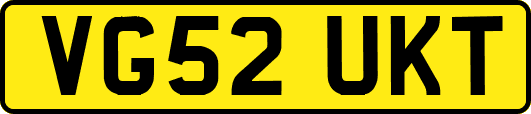VG52UKT