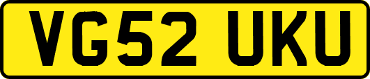 VG52UKU