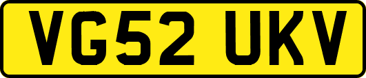 VG52UKV