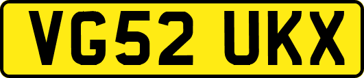 VG52UKX