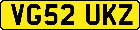 VG52UKZ