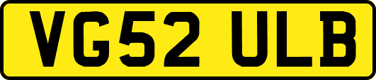 VG52ULB