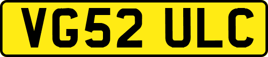 VG52ULC