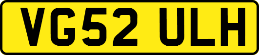 VG52ULH