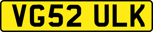 VG52ULK