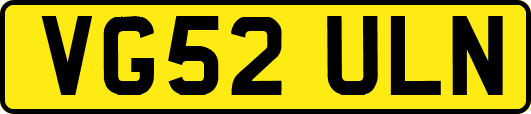 VG52ULN
