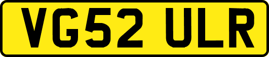 VG52ULR