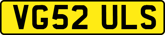 VG52ULS