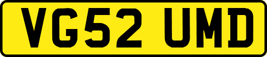 VG52UMD