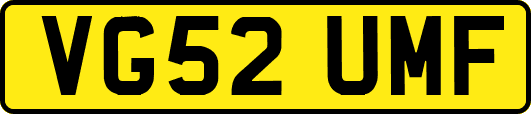 VG52UMF