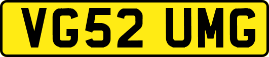 VG52UMG