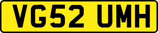 VG52UMH