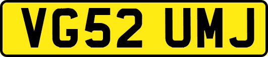VG52UMJ