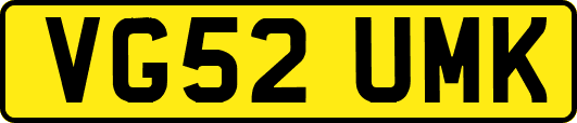VG52UMK