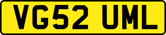 VG52UML