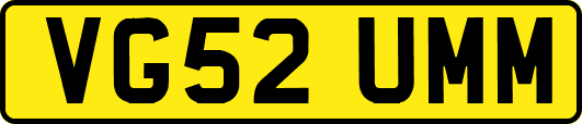 VG52UMM