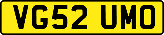 VG52UMO