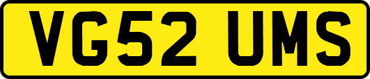 VG52UMS