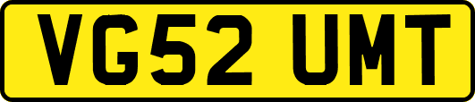 VG52UMT