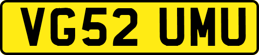 VG52UMU