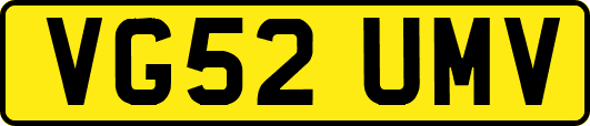 VG52UMV