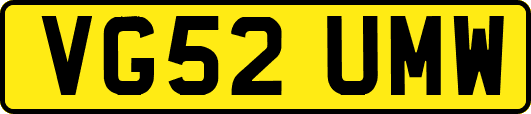 VG52UMW
