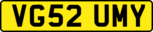 VG52UMY