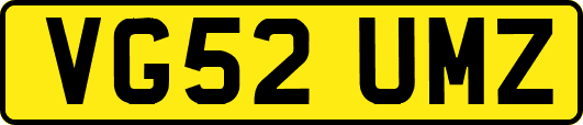 VG52UMZ