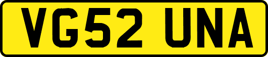 VG52UNA